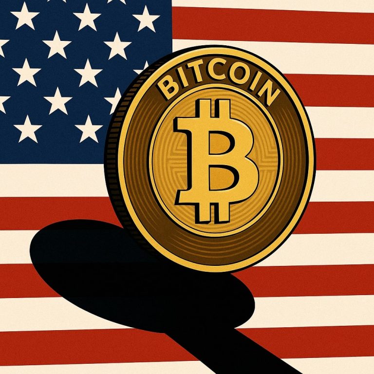 📈 Lagebeurteilung Bitcoin (BTC) – 29.04.2025 – 20:06 Uhr (MESZ)