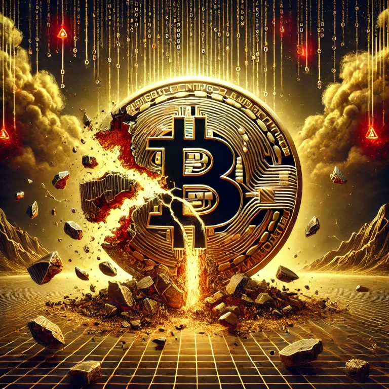 📊 Premium BTC Markt-Lagebeurteilung