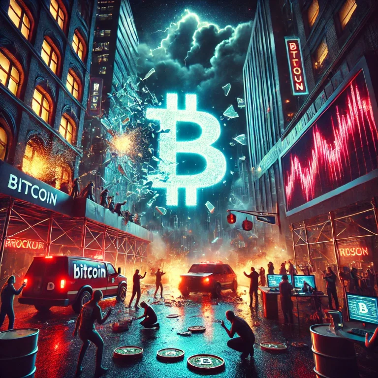 🧠 Bitcoin Lagebild – 24.04.2025 – 14:05 Uhr MESZ