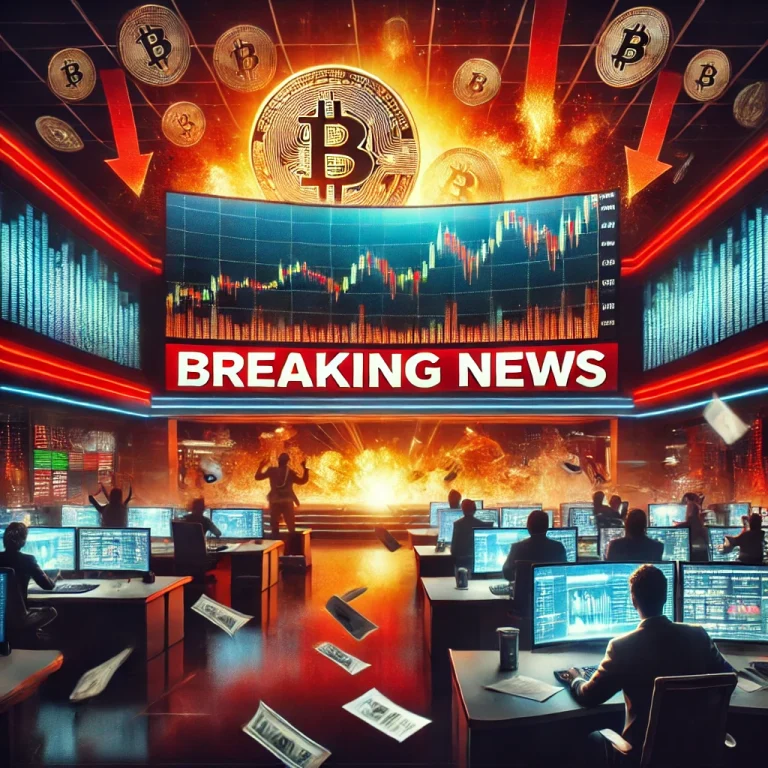 🧠 Premium Lagebeurteilung: BTC vor dem Fall oder kurz vor dem Blow-Off?