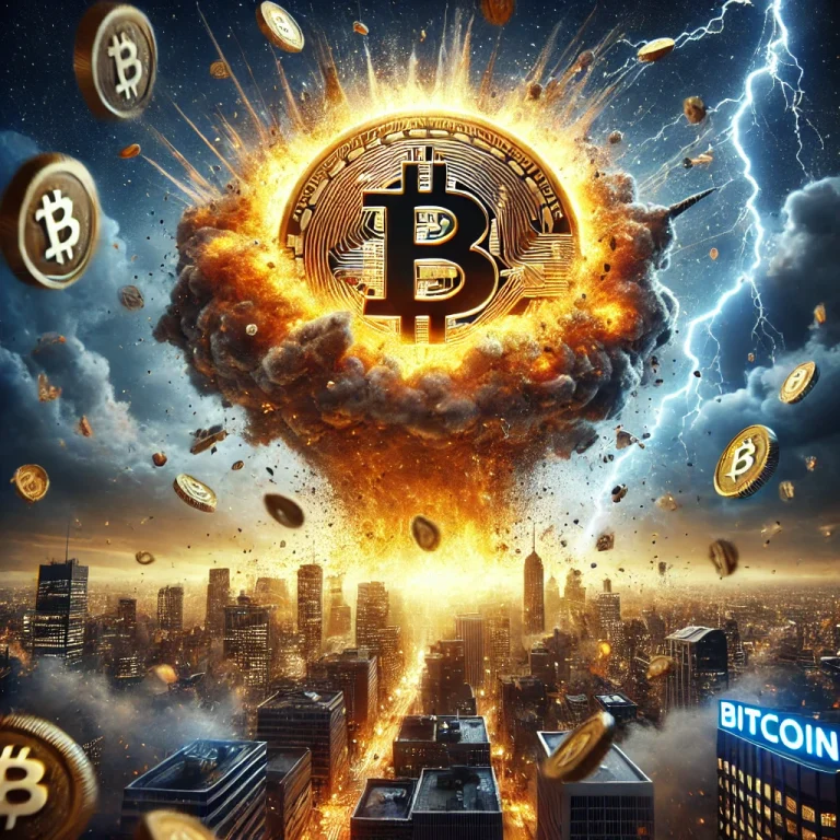 📊 Lagebeurteilung Bitcoin –
