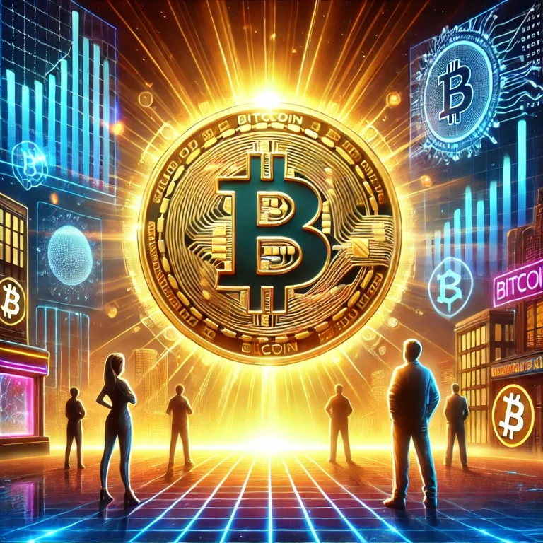 🧠 Lagebild BTC – Orerflow & Liquidität