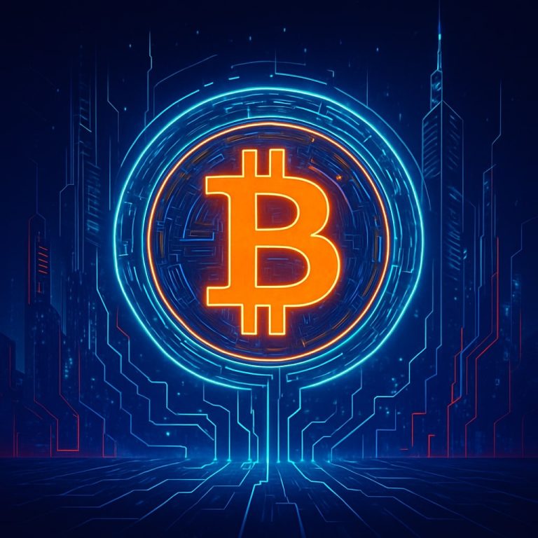 🧠 Bitcoin Lagebeurteilung