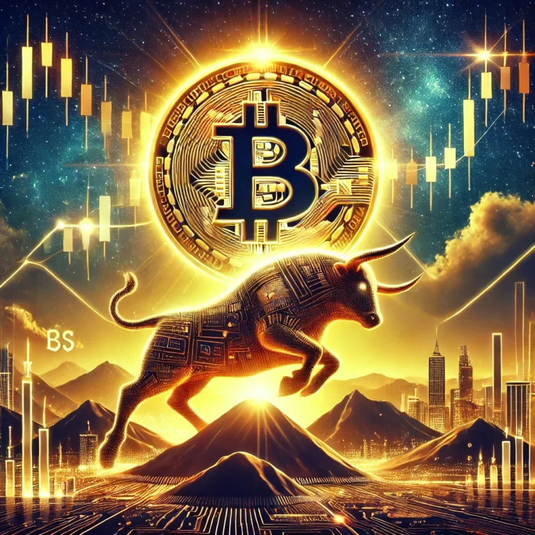 🧠 BTC Lagebeurteilung vom 23.04.2025 – 08:12 Uhr