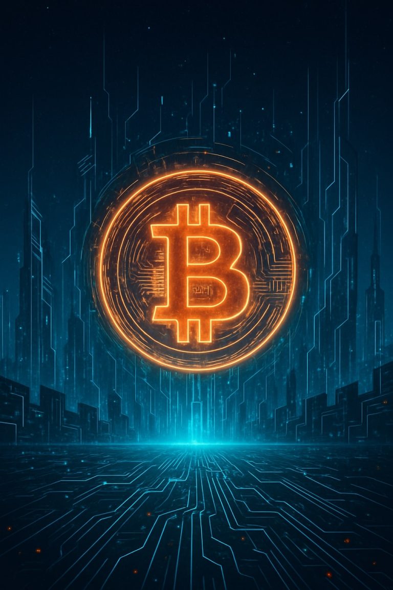 📊 Lagebeurteilung Bitcoin –