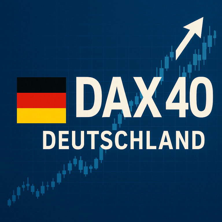 📈 DAX40 Update – 29. April 2025, 18:00 Uhr