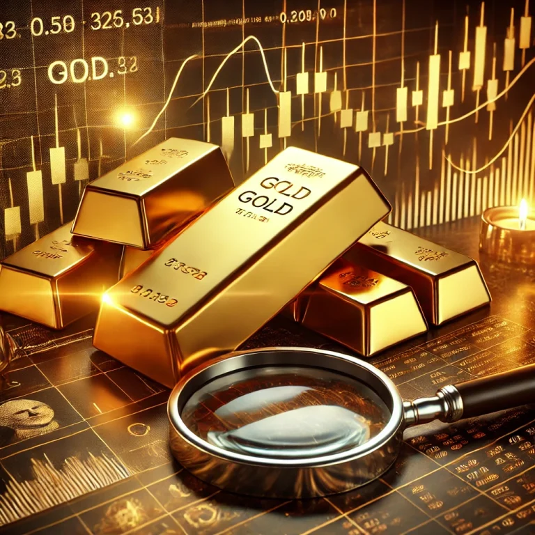 💎 Premium Analyse – GOLD: Retest geglückt – Jetzt Trendfortsetzung oder bullische Falle?
