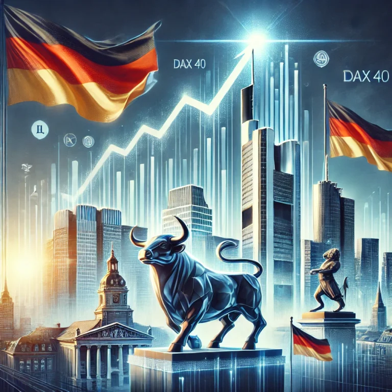 ChartWise Slutions – Premium Analyse