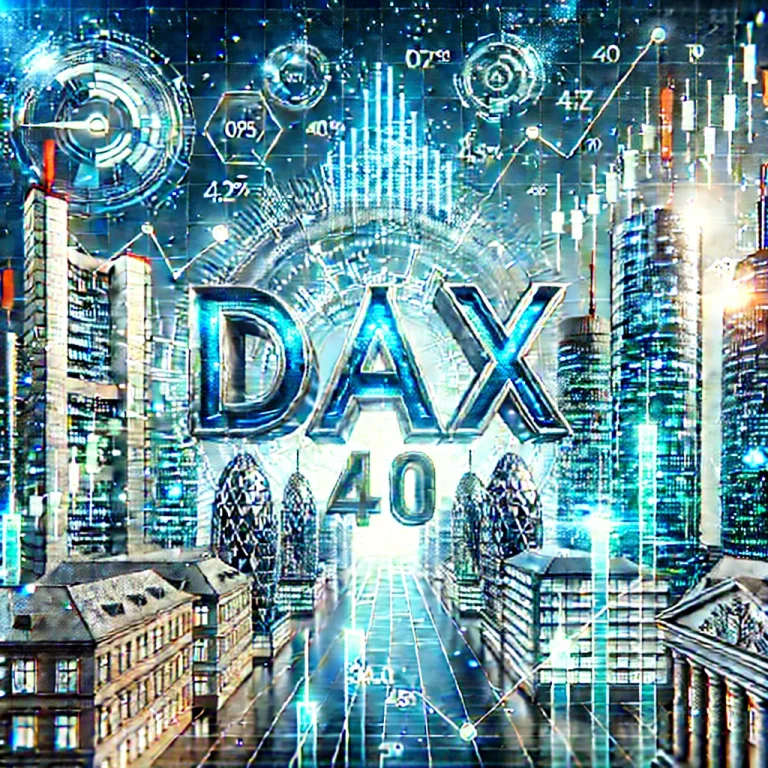 📊 DAX40 ChartWise Solutions – Premium Update