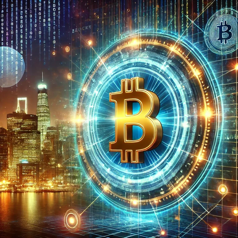 📘 Lagebeurteilung zur Bitcoin-Marktstruktur