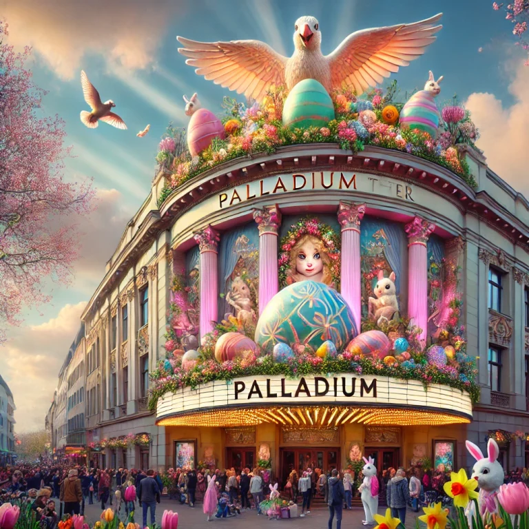 Premium Plus Analyse – Palladium