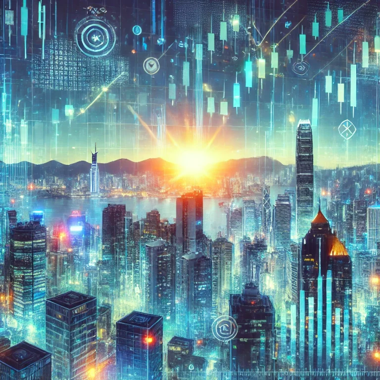 📊 HKTECH Analyse – Folgeupdate vom 20. April 2025