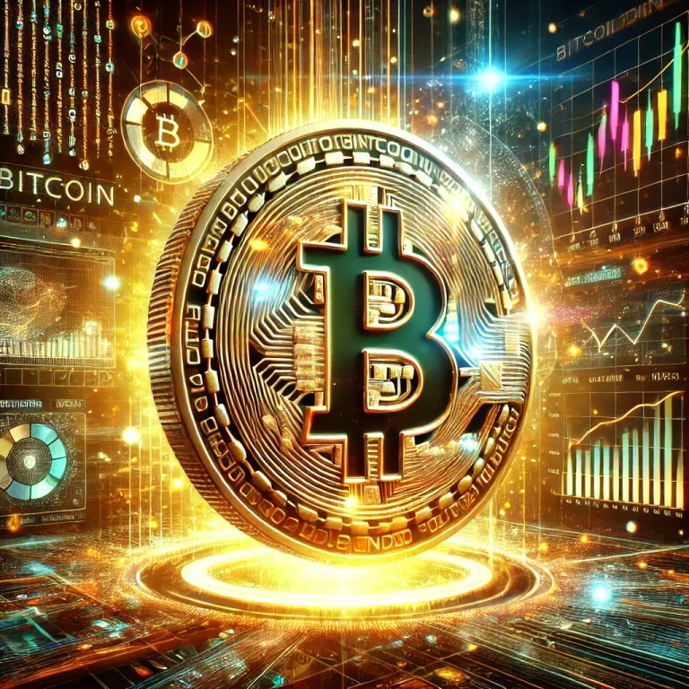 🧠 Lagebeurteilung – Bitcoin unter der Lupe (20.04.2025, 20:10 Uhr MESZ)