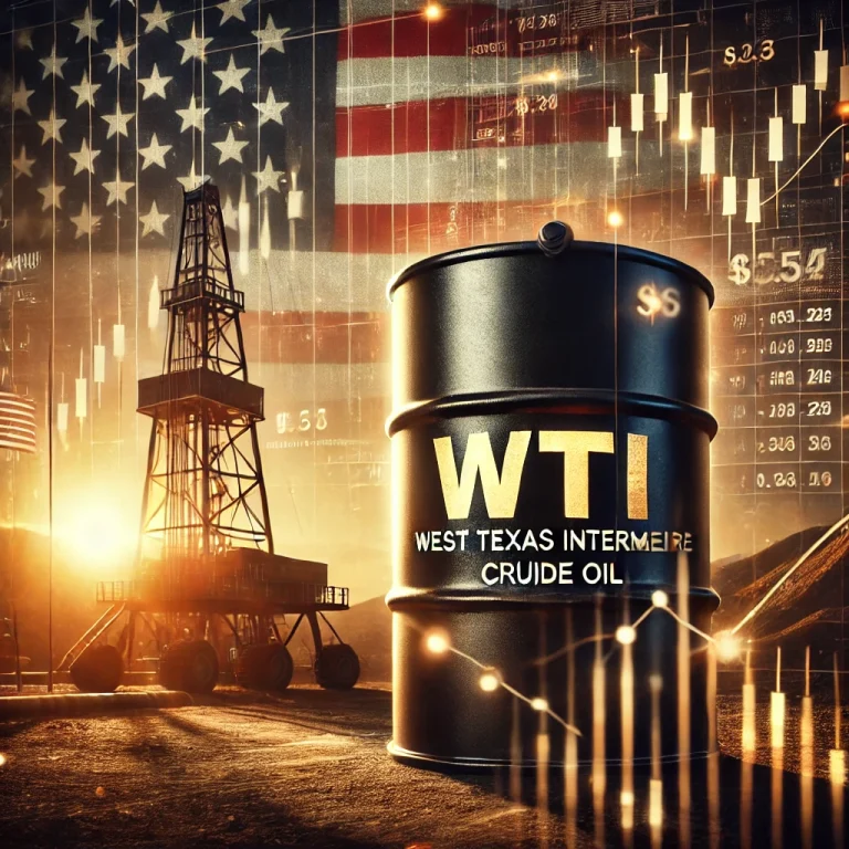 🛢️WTI-Deep-Dive vom 21. April 2025 –