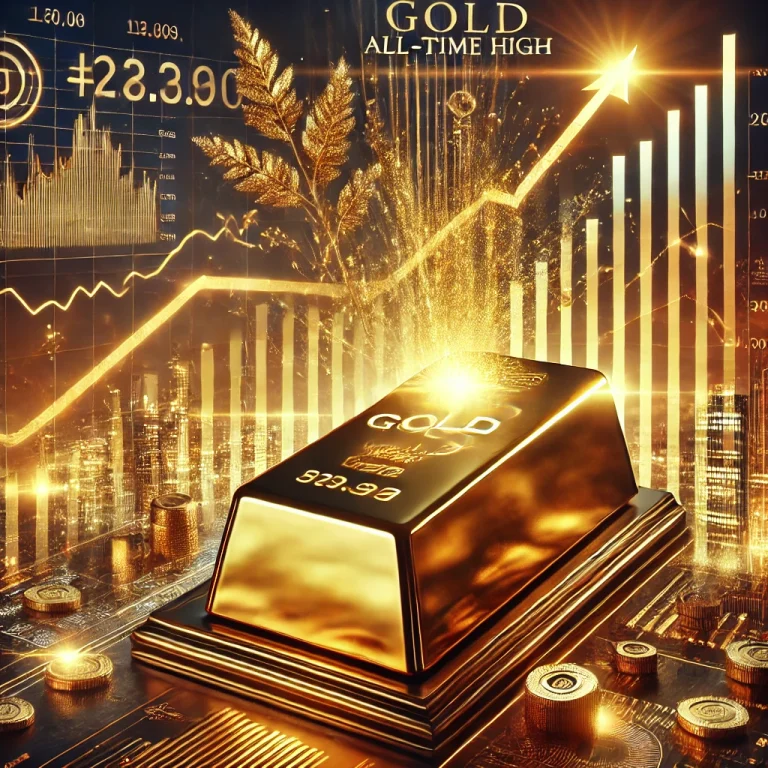🔥 Gold Deep-Dive Analyse – 21. April 2025 – 08:05 Uhr