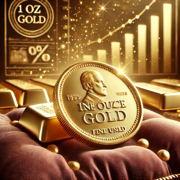 📆 Gold Deep-Dive Analyse – 22. April 2025 – 08:15 Uhr