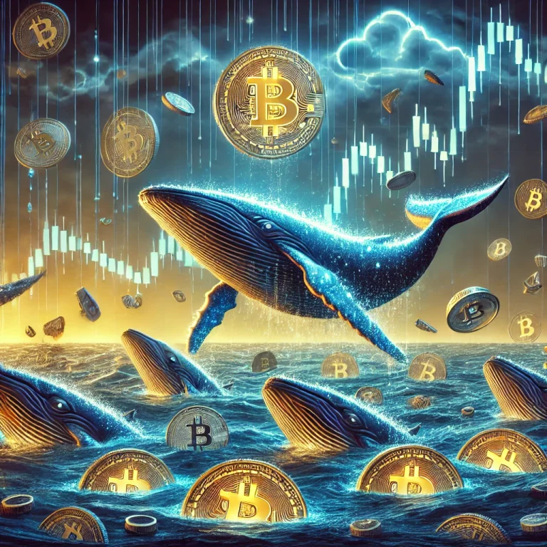 📊 Bitcoin Marktstruktur – Analyse & Einschätzung (22.04.2025 – 14:05 MESZ)