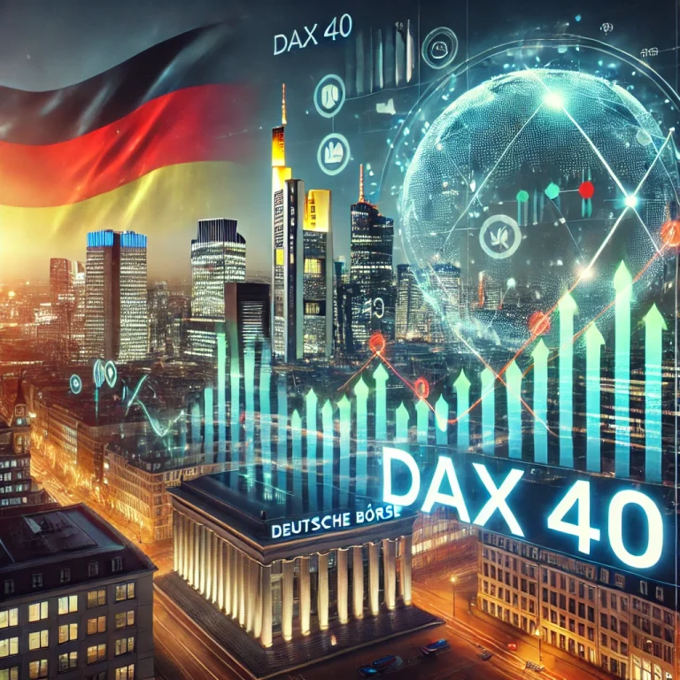 🔎 Lagebeurteilung DE40FU – 22. April 2025, 17:15 Uhr