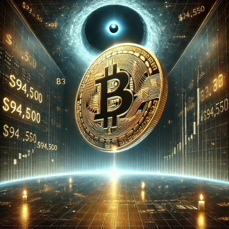 🔥 Premium Lagebeurteilung BTC – 23.04.2025 – 14:15 MESZ