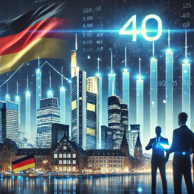 📅 Lagebeurteilung DE40FU – 23. April 2025, 18:45 Uhr