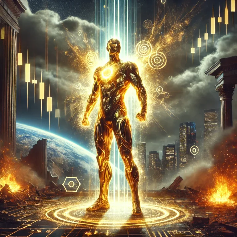 ChartWise GOLD Update – 25. April