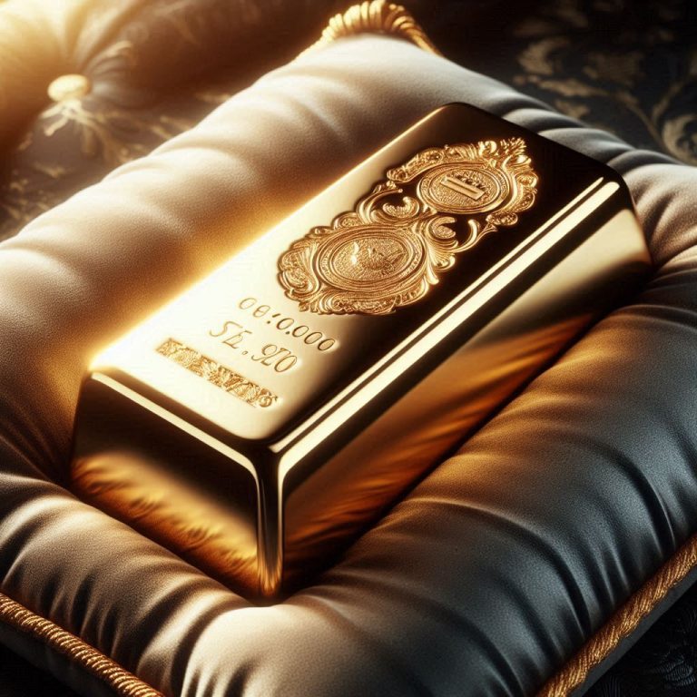 ChartWise GOLD Setup – 30. April 2025 – 07;30 Uhr