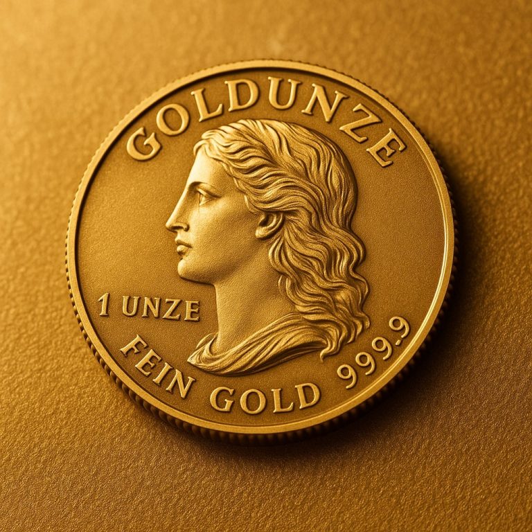 🟡 ChartWise GOLD Update – 29. April 2025 – 08:00 Uhr
