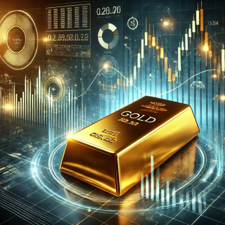 🔥 ChartWise GOLD Update – 23. April 2025 – 08:30 Uhr