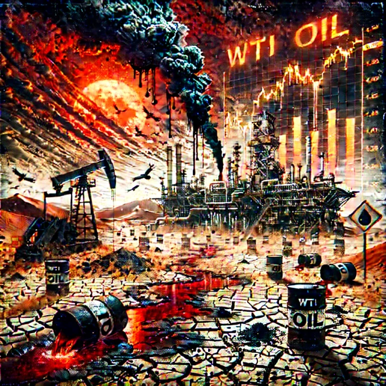🔥 WTI-Deep-Dive – 24. April 2025