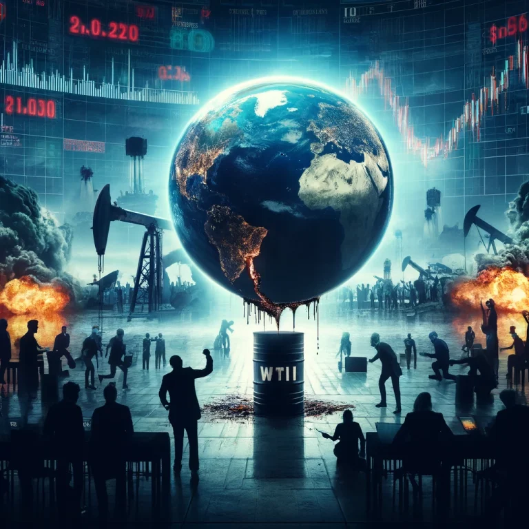 🔥 WTI-Deep-Dive – 25. April 2025