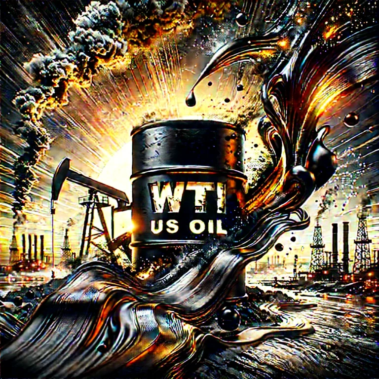 🔥 WTI-Deep-Dive – 23. April 2025