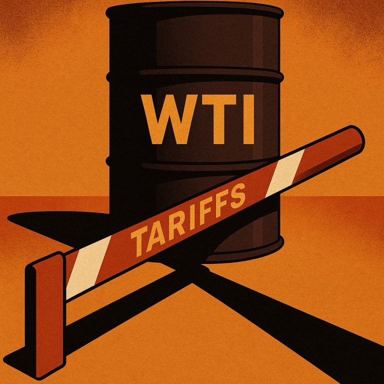 🛢️WTI-Deep-Dive – 30. April 2025