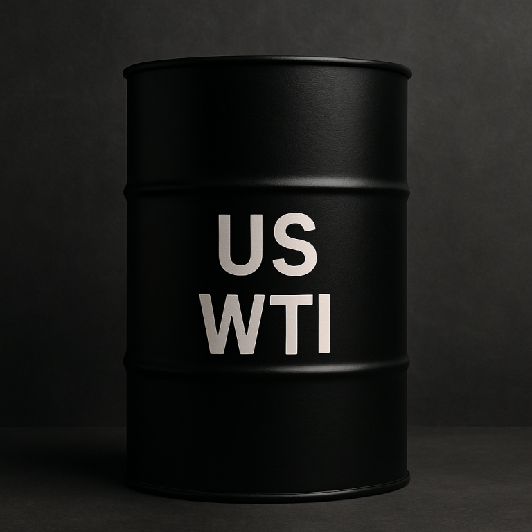 🛢️ WTI-Deep-Dive – 29. April 2025