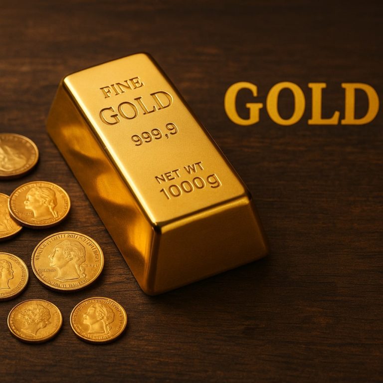 📄 ChartWise GOLD – Folgeanalyse
