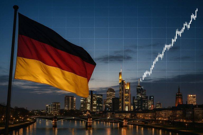 📉 DAX Analyse – Donnerstag, 22. Mai 2025
