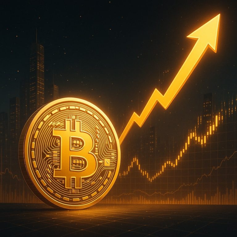 BTC Lagebeurteilung – 22. Mai 2025📍