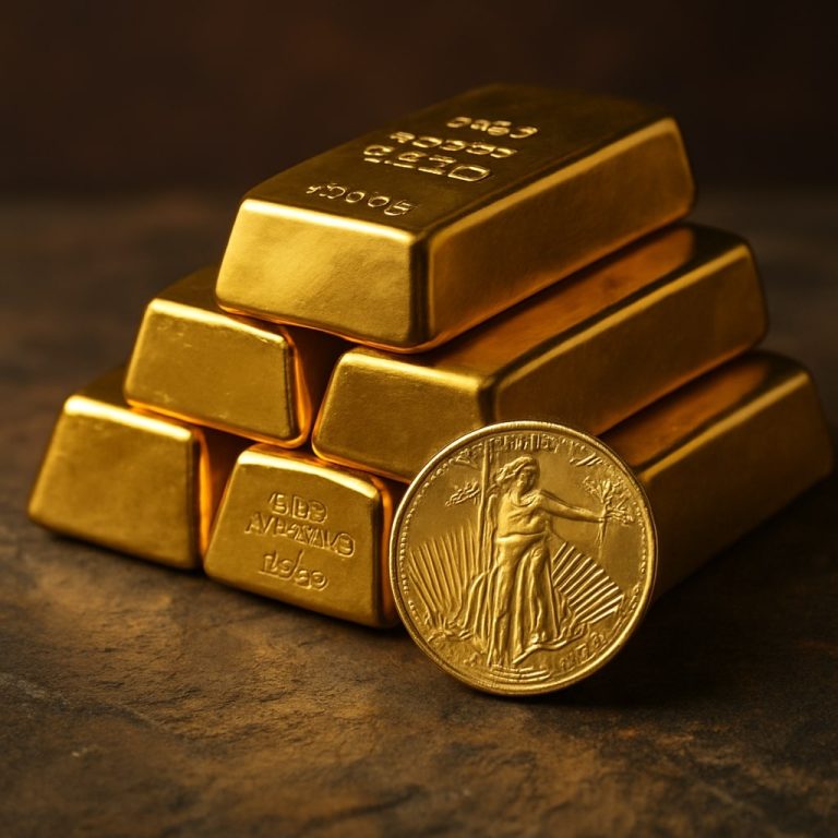 ChartWise GOLD – Folgeanalyse📄
