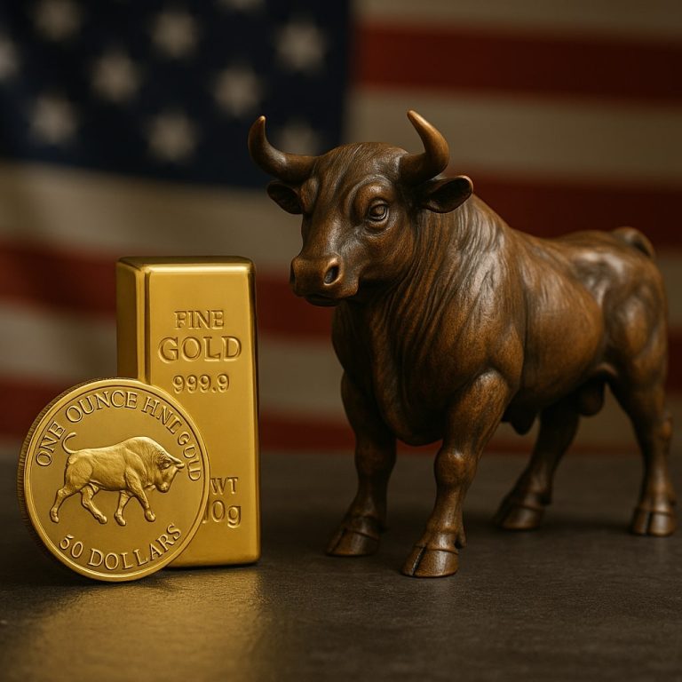 📄 ChartWise GOLD – Folgeanalyse
