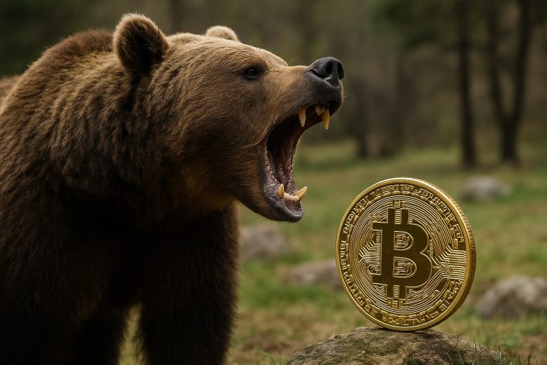 📍 BTC Datenbasierte Lagebeurteilung – 23. Mai 2025