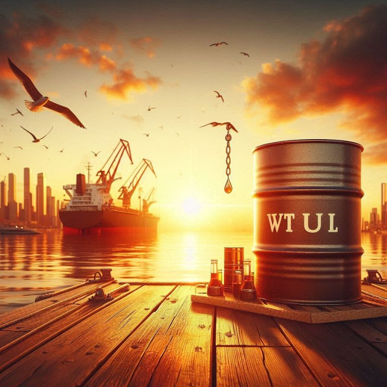 ✅ WTI Lagebeurteilung – 6. Mai 2025 – 07:35 Uhr 🛢️