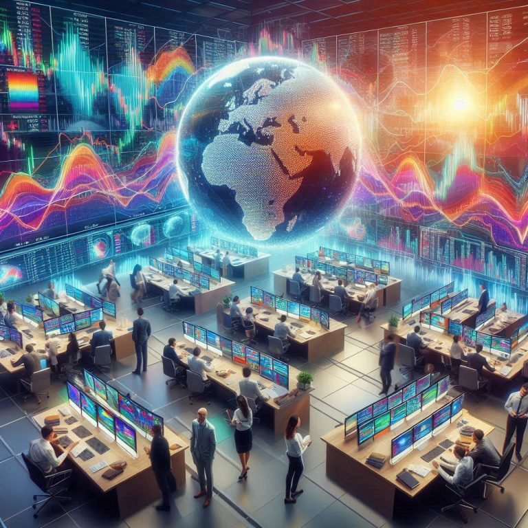🌀 DAX40 Update – 06. Mai 2025, 18:45 Uhr