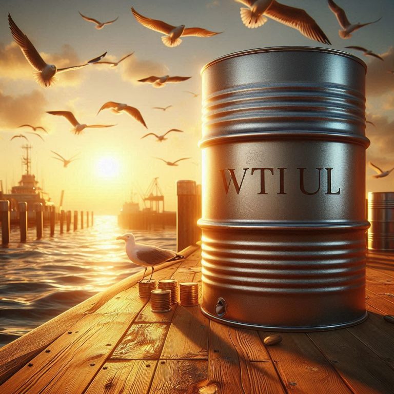 🛢️ WTI Marktanalyse – 13. Mai 2025
