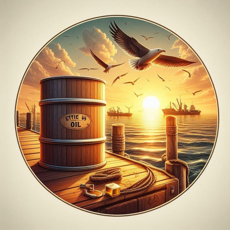 ✅ WTI Deep-Dive – 5. Mai 2025 🛢️
