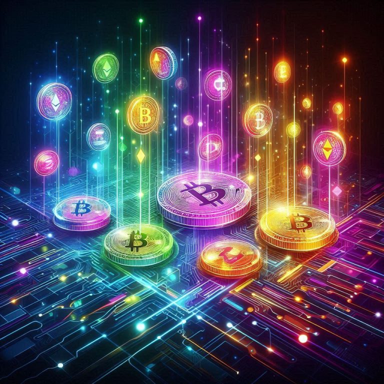 Lagebeurteilung für BTC