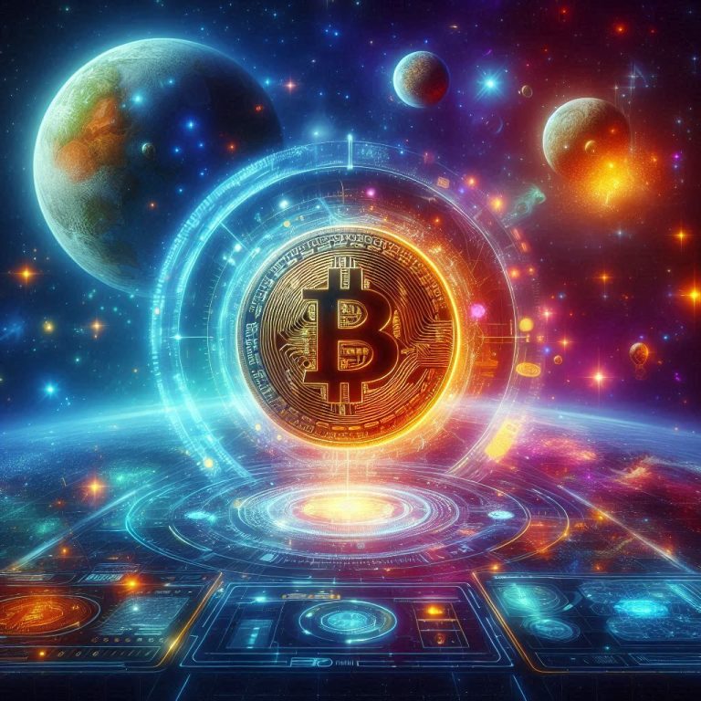 🕒 BTC – Lagebeurteilung (04. Mai 2025 – 14:30 Uhr)