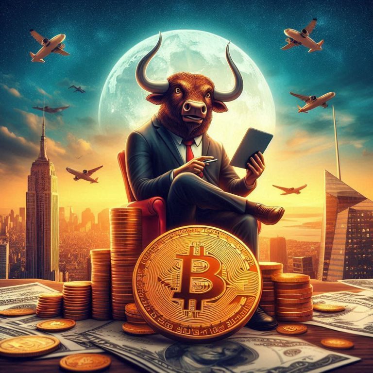 📉 BTC – Lagebeurteilung (05. Mai 2025 – 20:05 Uhr)