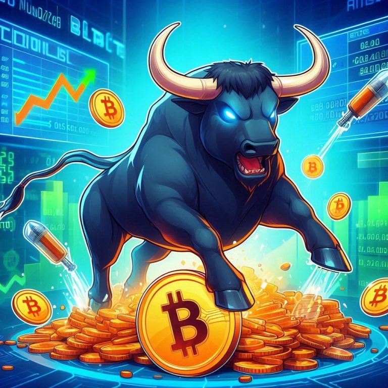 📉 BTC – Lagebeurteilung (06. Mai 2025 – 07.25 Uhr)