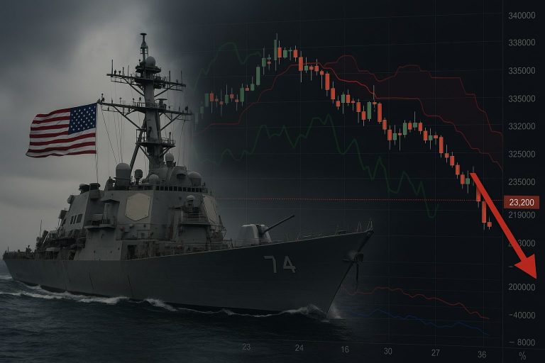 DAX Folgeanalyse – Montag, 23. Juni 2025 📅