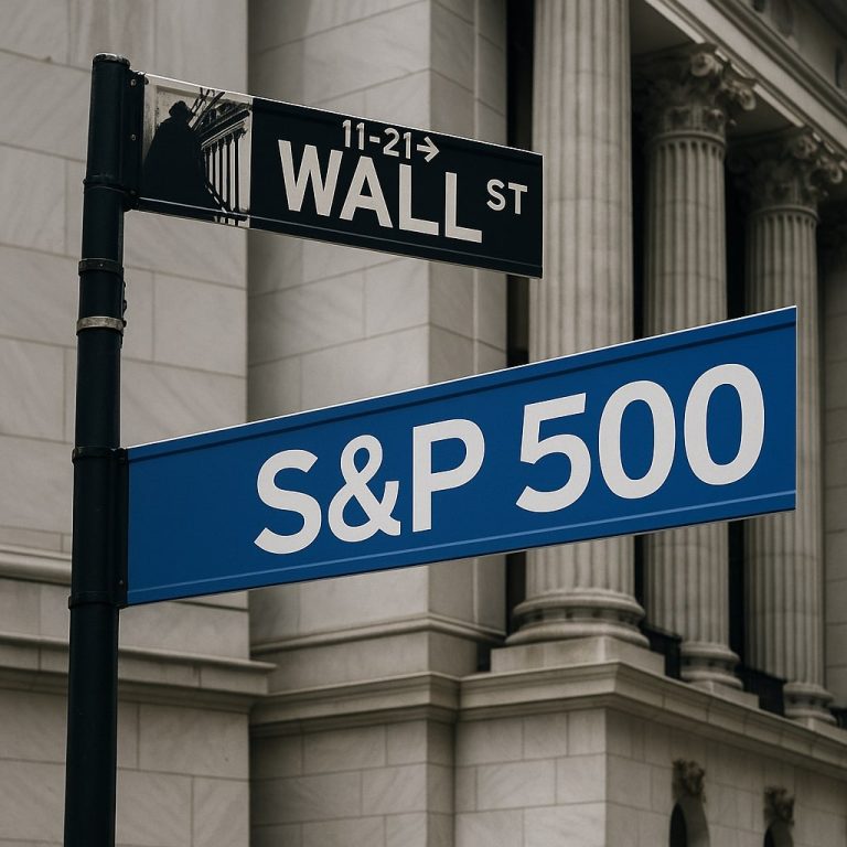 S&P 500 Analyse – Donnerstag, 26. Juni 2025 – 14:00 Uhr