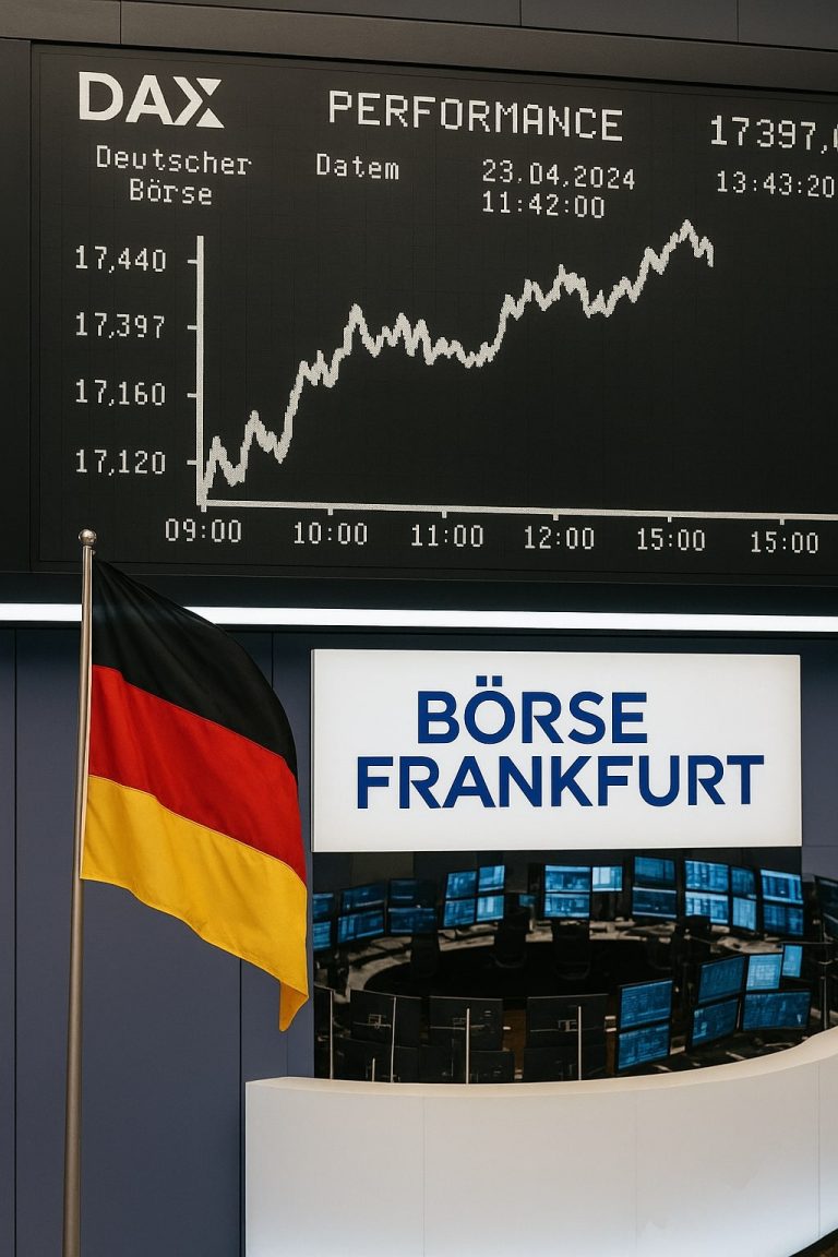 🔥 DAX Folgeanalyse – Freitag, 27. Juni 2025 📅